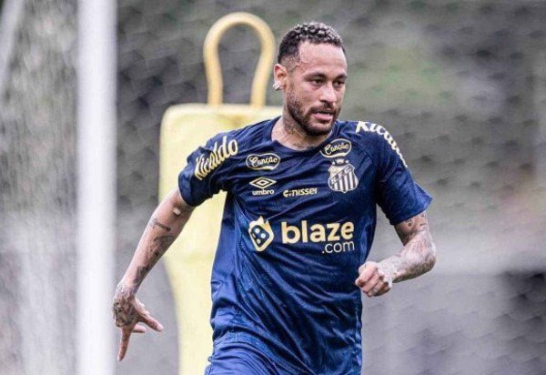 Foto: Raul Baretta/Santos FC