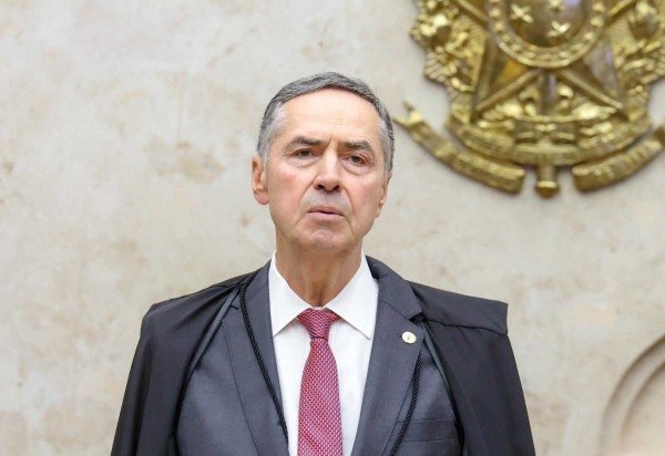 Gustavo Moreno/STF