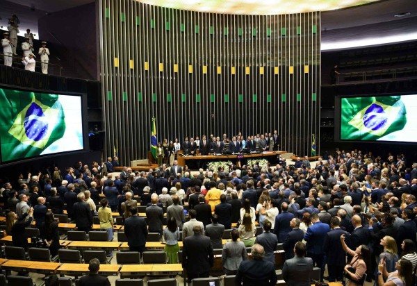 Jonas Pereira/Agência Senado