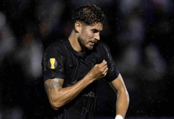 Foto: Rodrigo Coca/Agência Corinthians