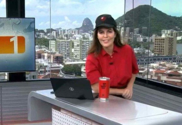 Reprodução / TV Globo