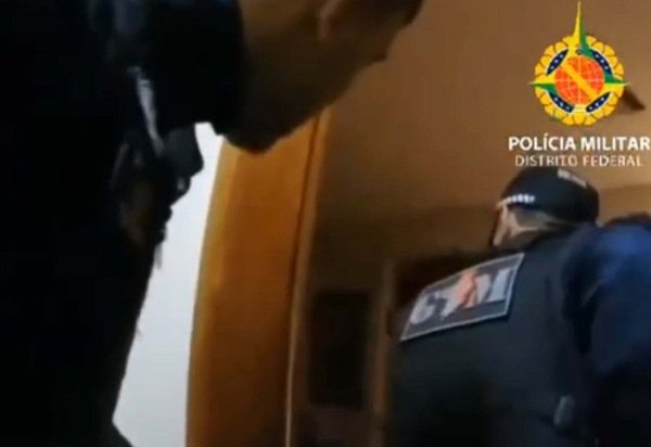 PMDF/Divulgação