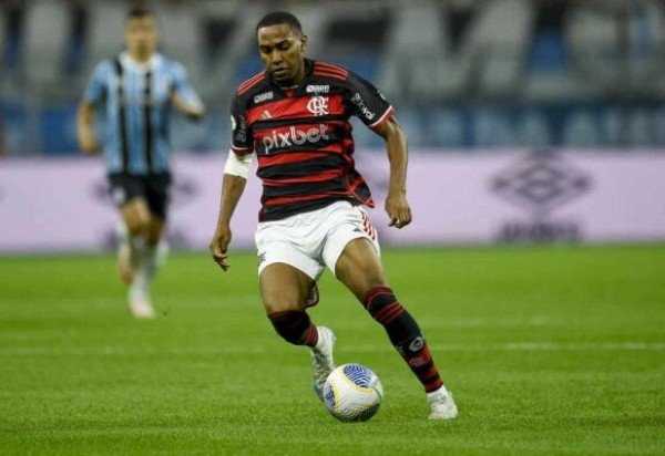 Foto: Marcelo Cortes /CRF