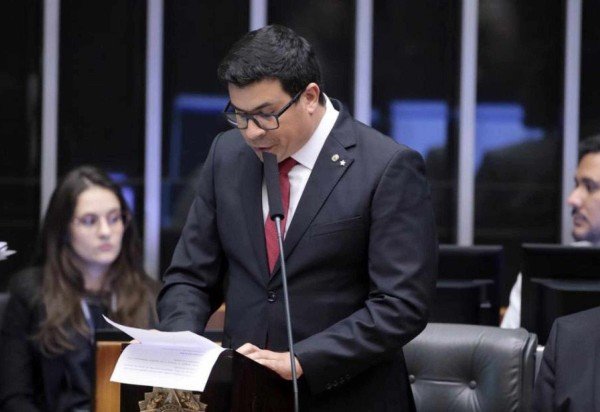 Bruno Spada/Câmara dos Deputados