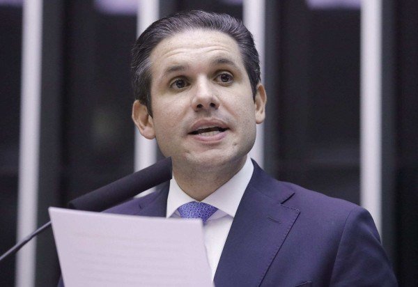 Mario Agra / Câmara dos Deputados