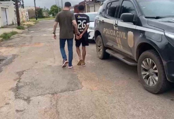 Reprodução
