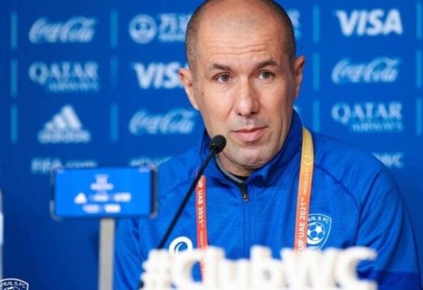 Foto: Divulgação/alhilal.f.c