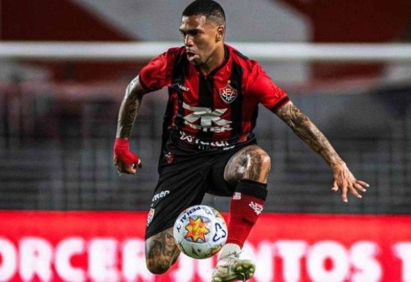 Foto: Divulgação/EC Vito?ria