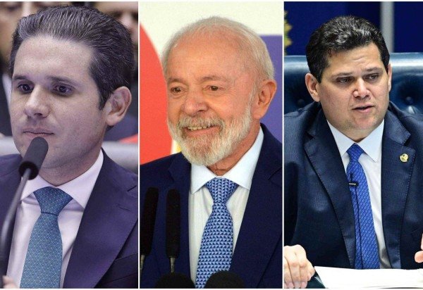 Mário Agra/Câmara dos Deputados, Ed Alves/CB/DA.Press e  Mário Agra/Câmara dos Deputados