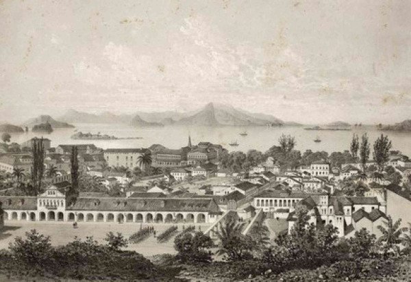 Domínio Público