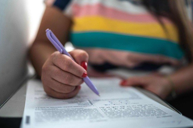 Francisco Antônio Coelho Júnior, da UnB, destaca que o concurseiro precisa analisar o edital e verificar o perfil do cargo - (crédito: Getty Images) Francisco Antônio Coelho Júnior, da UnB, destaca que o concurseiro precisa analisar o edital e verificar o perfil do cargo - (crédito: Getty Images)