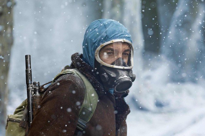 O Eternauta ganha data de estreia no catálogo da Netiflix
- (crédito: Divulgação / Netflix) O Eternauta ganha data de estreia no catálogo da Netiflix
- (crédito: Divulgação / Netflix)