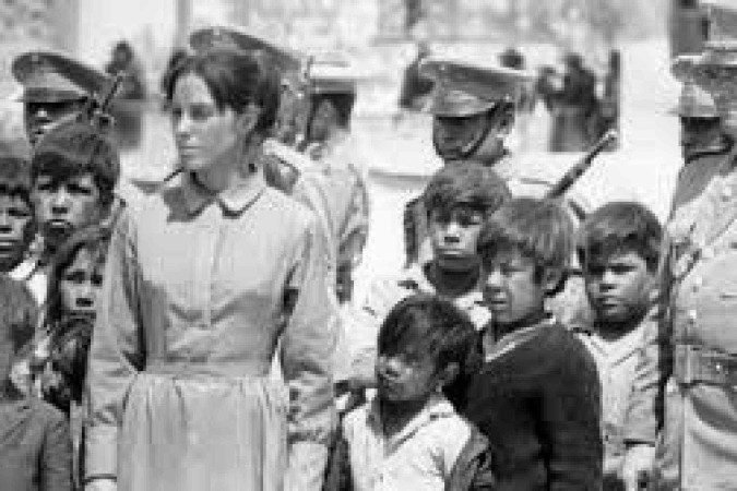 Acontecimento de Marusia (1976)