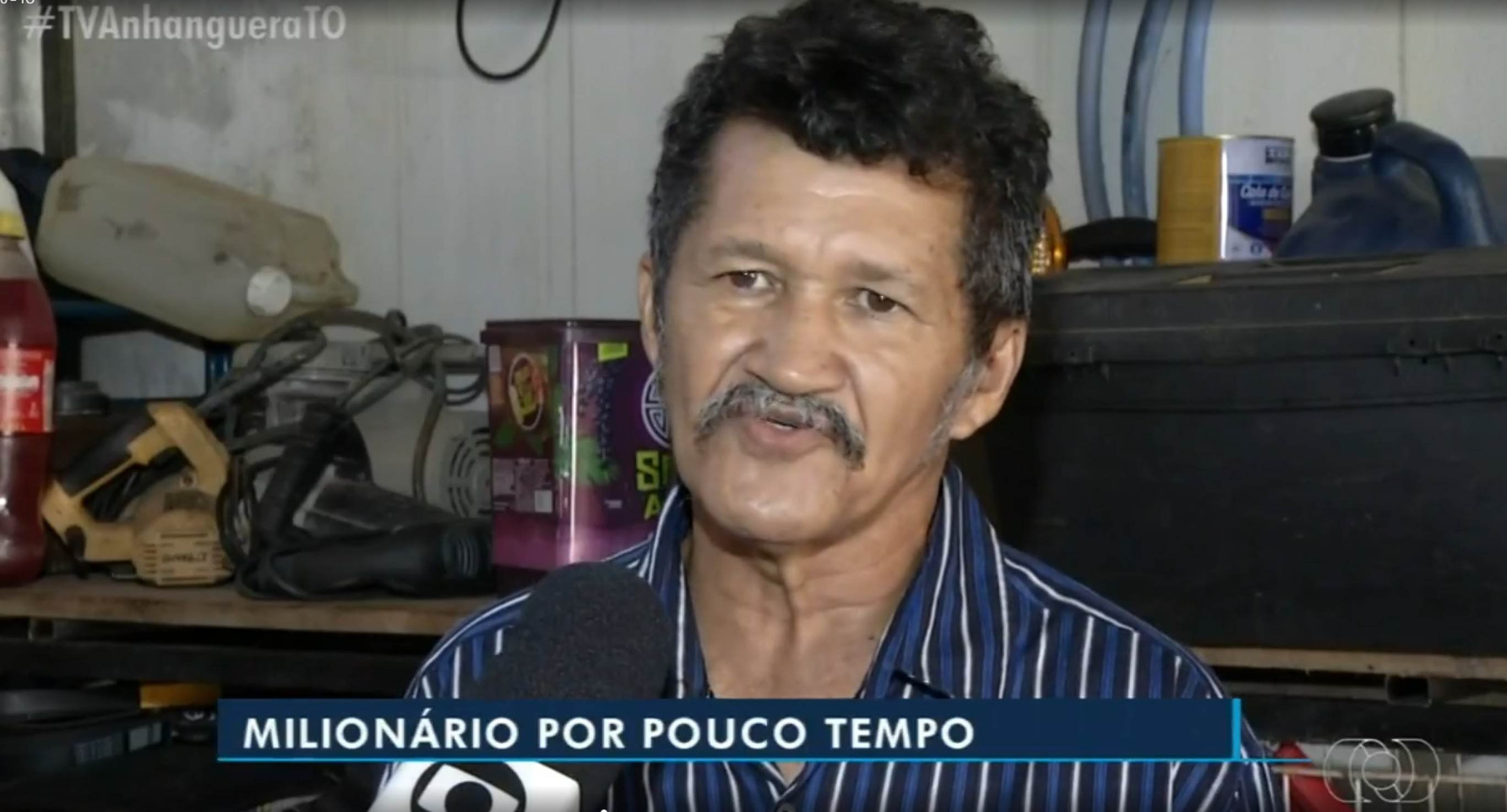 Antônio Pereira do Nascimento