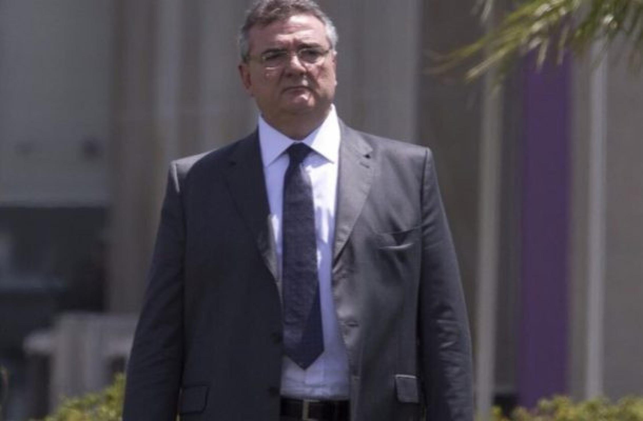 Ex-presidente do Corinthians afirma que Parque São Jorge está ‘cheio de bandidos’