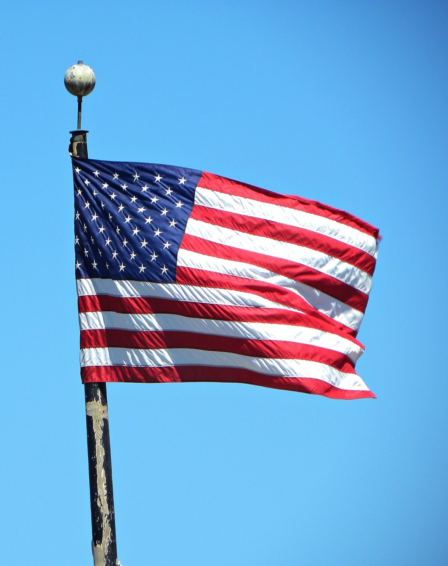 As leis mais estranhas dos Estados Unidos