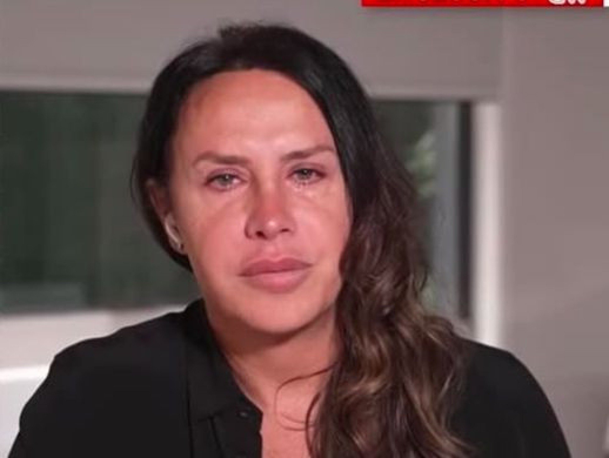 Netflix considera olhar posts de estrelas após caso Karla Sofia Gascón