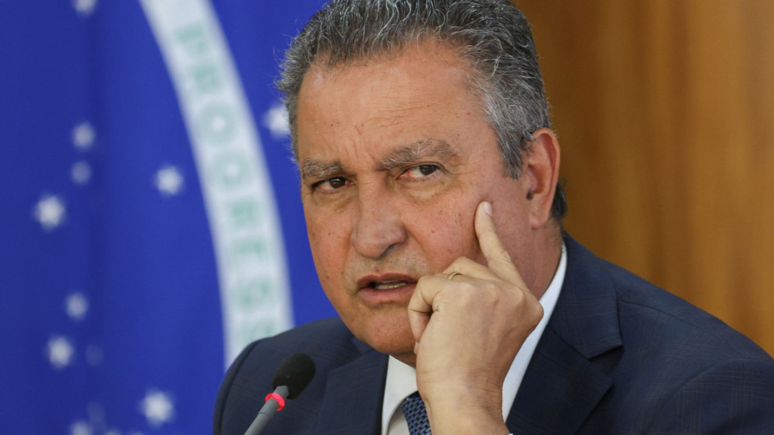 Para o chefe da Casa Civil, a CGU tem o papel de impedir a realização de crimes e o governo federal poderia ter agido ainda em 2023 caso fosse alertado  -  (crédito: Platobr)