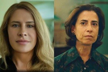 Karla Sofía Gascón se pronuncia após ser excluída de campanha - (crédito: Divulgação) Karla Sofía Gascón se pronuncia após ser excluída de campanha - (crédito: Divulgação)