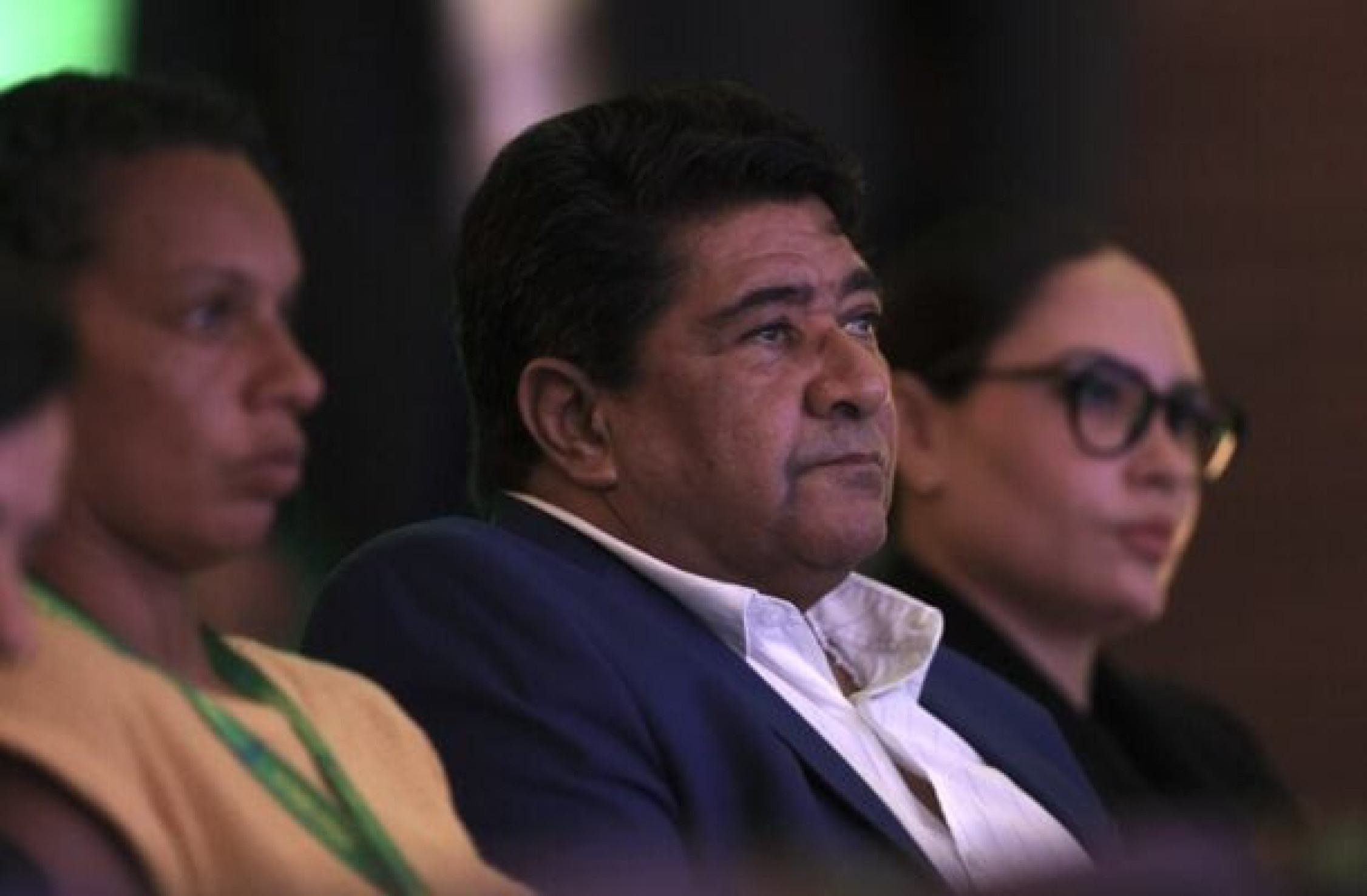 Entenda polêmica envolvendo arbitragem escolhida por Ednaldo na Bahia