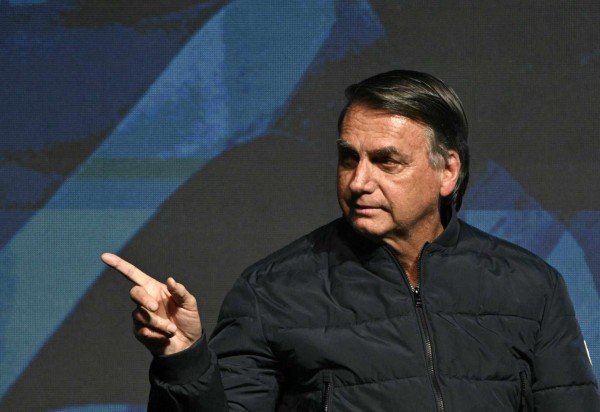 Evaristo Sa/AFP