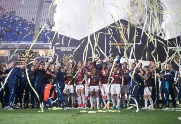 Foto: Gilvan de Souza/CRF