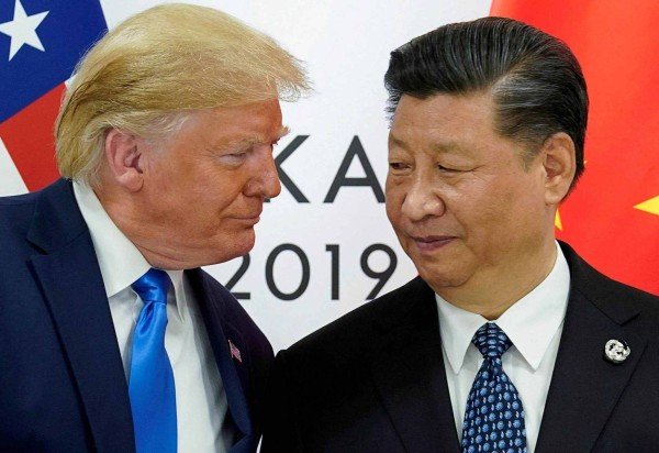 Xiqing Wang/ BBC