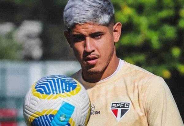 Foto: Rubens Chiri/São Paulo