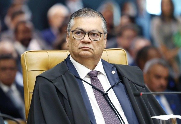 Fellipe Sampaio/STF