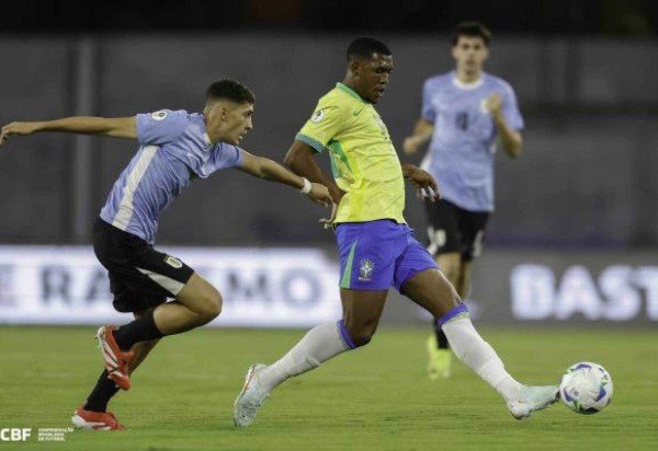 Foto: Rafael Ribeiro/CBF