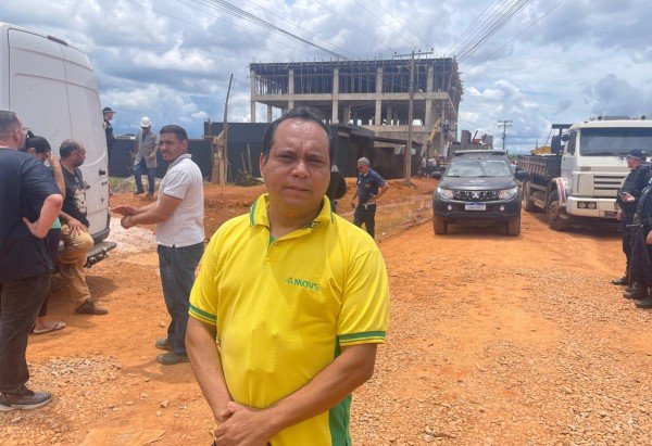 Foto: Davi Cruz/CB/D.A Press