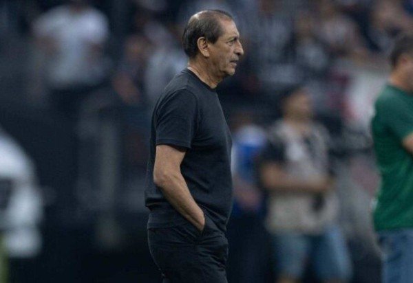 Foto: Rodrigo Coca/Agência Corinthians