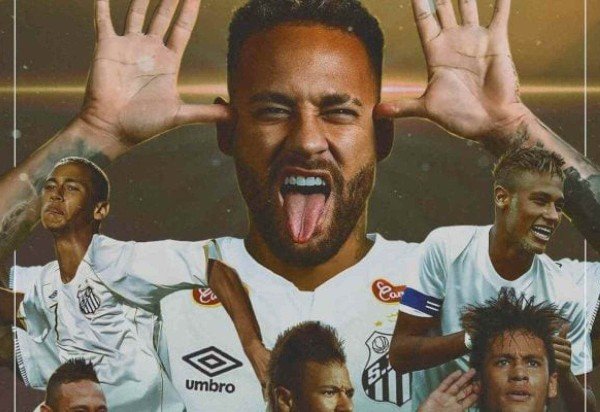 Foto: Bruno Vaz/Santos FC