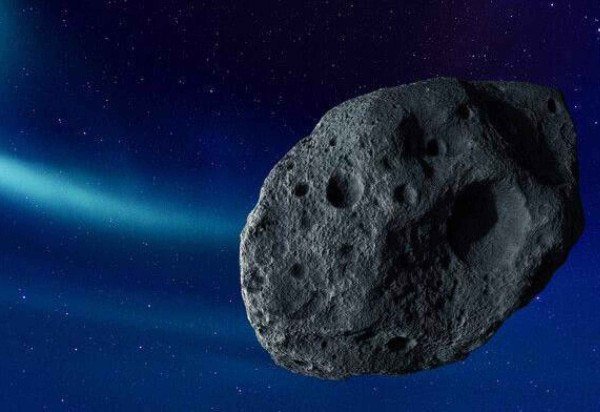 NASA