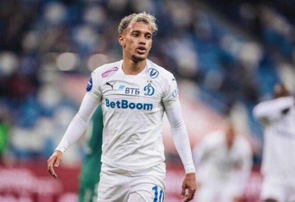 Reprodução/@Bitello_00 X