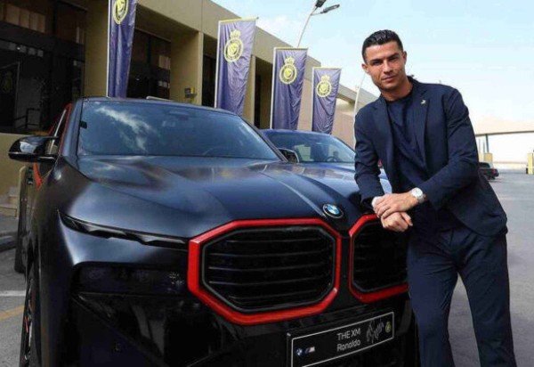 Foto: Instagram @georginagio