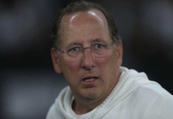 Foto: Vitor Silva/Botafogo