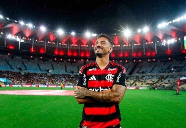 Gilvan de Souza / CRF