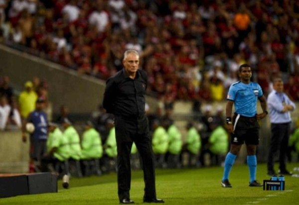 Foto: Marcelo Cortes /CRF