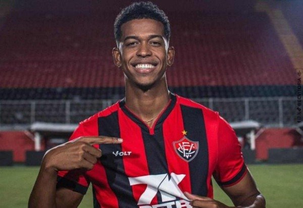 Foto: Victor Ferreira/ECVitória