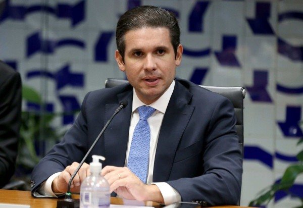 Kayo Magalhães/Câmara dos Deputados
