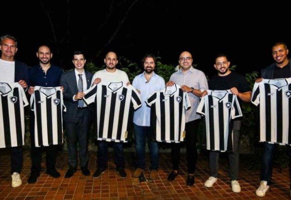 Foto: Wallace Lima/Botafogo 