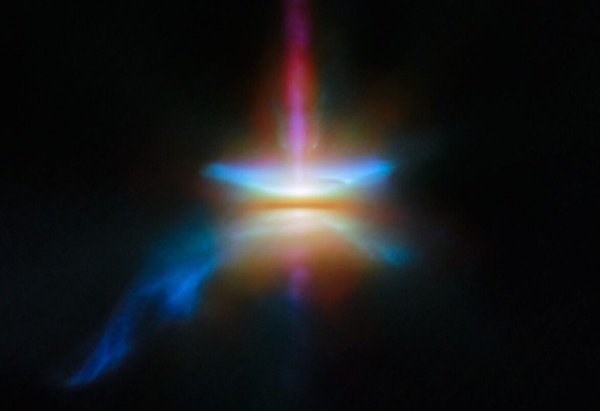 Nasa/Reprodução