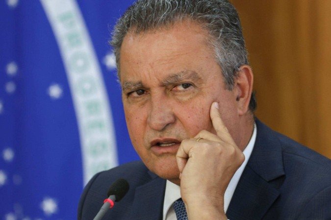 Rui Costa critica CGU por não ter alertado governo sobre fraudes