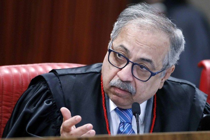  Ministro Og Fernandes, do STJ