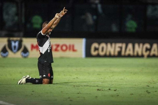 Apesar de susto, Paulo Henrique entra na lista dos relacionados do Vasco - (crédito: Foto: Dikran Sahagian/Vasco) Apesar de susto, Paulo Henrique entra na lista dos relacionados do Vasco - (crédito: Foto: Dikran Sahagian/Vasco)