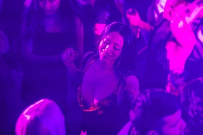 'Anora' é um dos destaques do Oscar 2025 - (crédito: divulgação/neon) 'Anora' é um dos destaques do Oscar 2025 - (crédito: divulgação/neon)