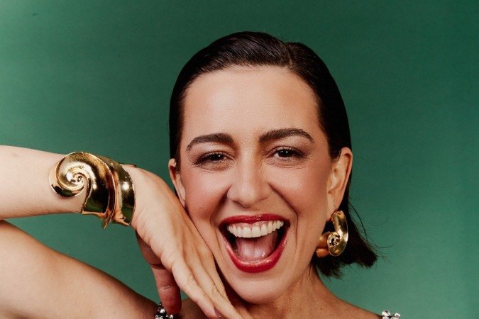 Roberta Sá: a diversidade está no carnaval e em Brasília - (crédito: Maju Magalhães/Divulgação) Roberta Sá: a diversidade está no carnaval e em Brasília - (crédito: Maju Magalhães/Divulgação)