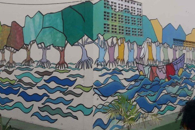 Valorizando a cultura, sem titubear! -  (crédito: Uai Turismo)