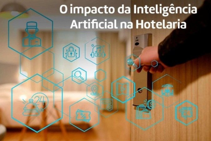 Mesa-redonda Hotex: os desafios da hotelaria em debate -  (crédito: Uai Turismo)